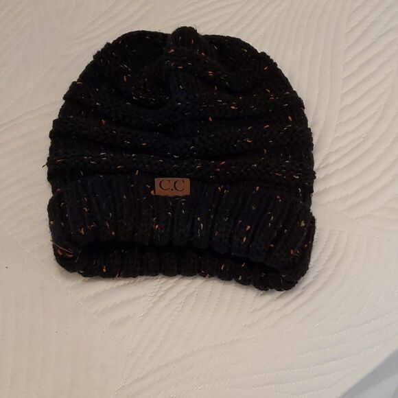 C.C Hat Ladies OS  - Picture 1 of 4